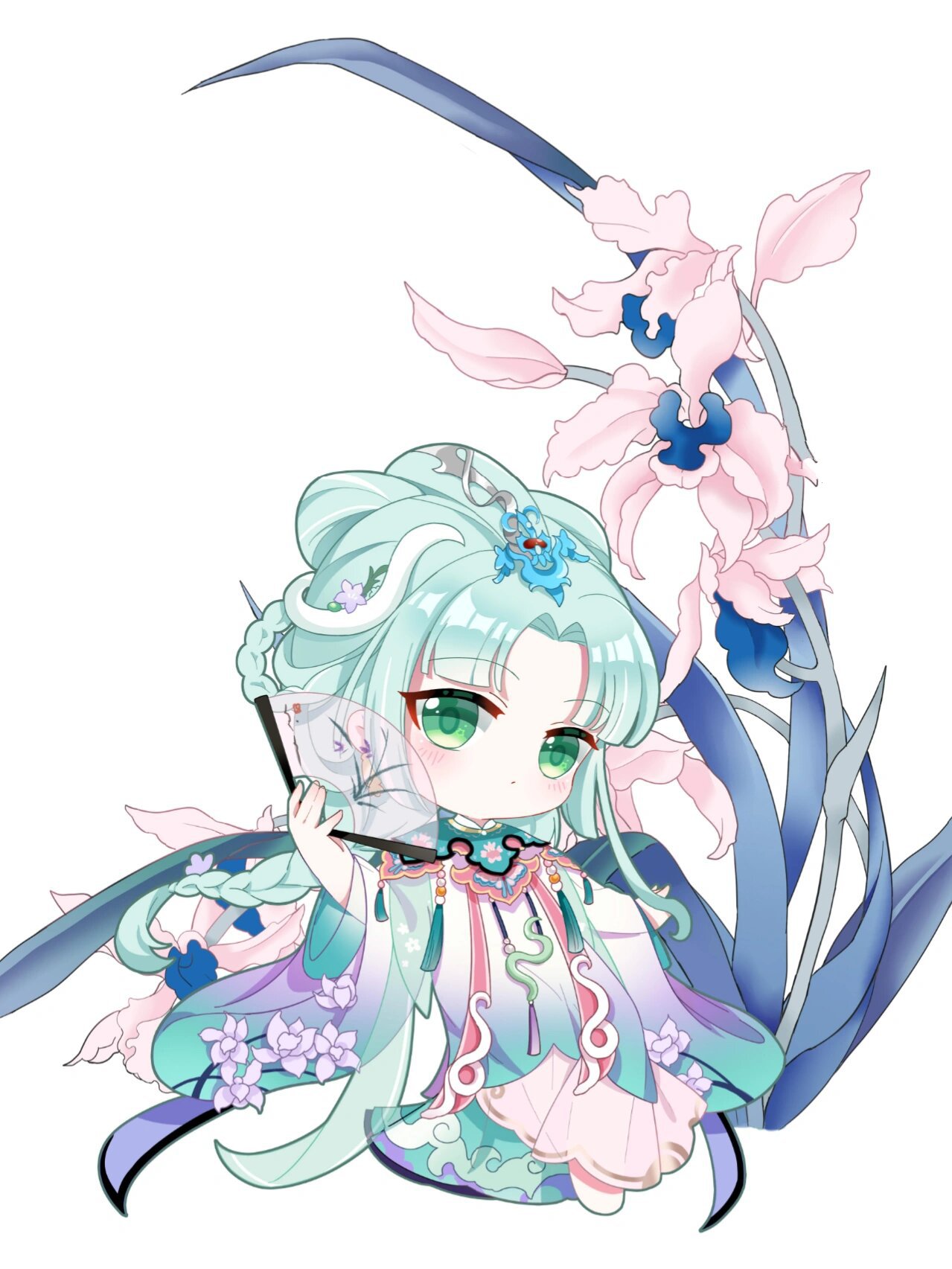 热播海报